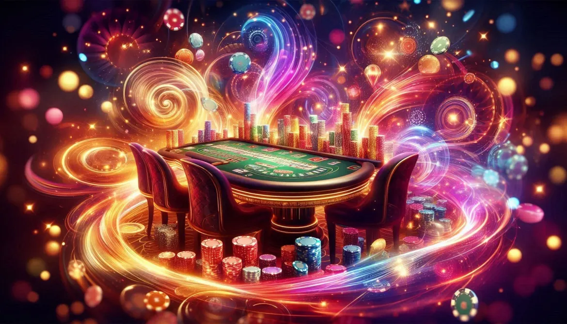 Wagerland Casino